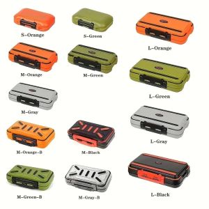 KOTAK BOX PERKAKAS KAIL PANCING WATERPROOF CASE - Multi Varian