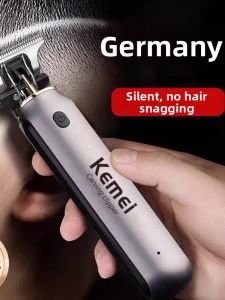 Facial and Sideburn Electric Shaver For Men
