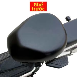 Bao Ghế Da PU Chống Nắng Dùng Mùa