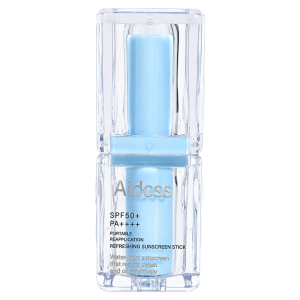 JOJO DIARY | High SPF Refreshing UV Protection Stick