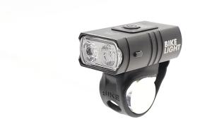 2 T6 LED Bicycle Front Light 1000LM Bright Portable Bike Light Headlight USB Rechargeable MTB Mountain Bicycle Lamp