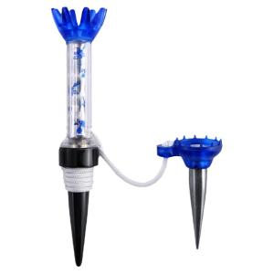 PGM GOLF | Magnetic Pairing Large Head Golf Tee Holder