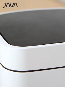 JAVA ROME | JH8829 | 9L 12L 28L 35L | Square Sensor Bin | Soft  Closing | Trash Bin