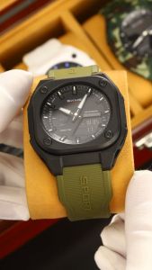 Jam Tangan Kasual Pria SKMEI 2328 Waktu Dual Original 100% Tahan Air Menyelam