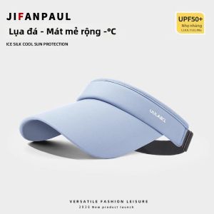 JIFANPAUL | Mũ Nón Bảo Vệ Chống Tia UV Cho Mùa Hè