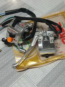 CÙM CÔNG TẮC XE CUB 81 HÃNG THÁI THIÊN NHẬP KHẨU HÀNG CHẤT LƯỢNG CAO NHIỀU NĂM QUA BỀN BỈ CHÍNH XÁC ANH EM MUA HÀNG LH ZALO 0903761336.