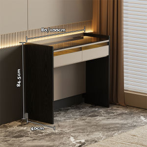 Luxury Minimalist Multi-functional Cabinet