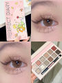 Perfect Diary Animal Eye Shadow Palette Twelve Colors Animal MacDull Fox Red Deer Koi Tiger Cat Fox Pig Butterfly. 