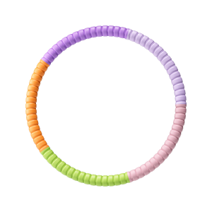 MIKING | Waist Trimming Weight Loss Hula Hoop 10 Pounds