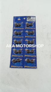 MRP VALVE SEAL FOR RAIDER 150(1 PAD)