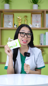 Khăn Ướt Vệ Sinh Vùng Kín Lavima Protect 4.0 Lành Tính Dịu Nhẹ Kháng Khuẩn Tiện Dụng  Gói 10 Tờ