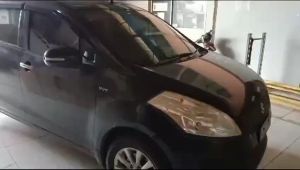 Peredam Panas Kap Mesin Mobil Ertiga Lama part 2 Full Kap tahun 2012-2017 / Cutting Pola Peredam Panas Kap Mesin Mobil Ertiga Lama Part 2 Full Kap 2012-2017