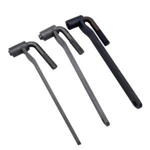 STEL KLEP MESIN MOTOR 8 - 10 MM WRENCH VALVE SET / KUNCI SETELAN L