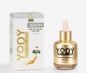 Serum tái tạo cao cấp yody phương anh