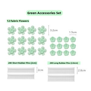 Anti-slip No Mark Bed Sheet Fixer