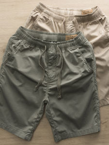 Quần Short Thể Thao Nam Mùa Hè Mỏng Nhanh Khô Thường Ngày Thoáng Khí Thể Thao Năm Mảnh Quần Dài Năm Mảnh Thời Trang Đa Năng