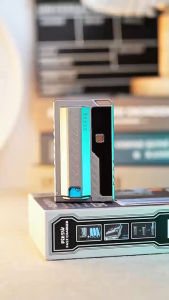 22.5W 5000-20000Mah Portable Power Bank Mecha Style Dual-port Mini Lightweight Replaceable Battery Powerbank PD 15W Fast Charging