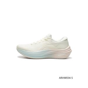 Giày Đua Bộ Thoáng Khí Chống Sốc Cho Nữ Li-Ning YueYing 5 Bộ Sưu Tập 2026