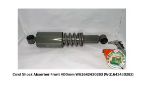 Cowl Shock Absorber Front 400mm for WG1642430283 (WG1642430282) - 1pc