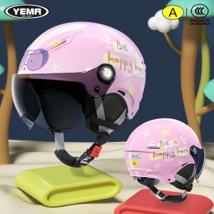 Yema | 3C Certified All-Season Baby Safety Helmet