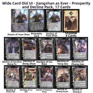 Historical Figures Card Set