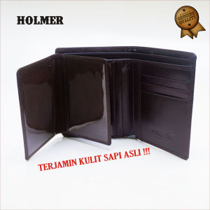 DOMPET KULIT PRIA ASLI: PILIHAN TERBAIK UNTUK KENYAMANAN & KEAWETAN