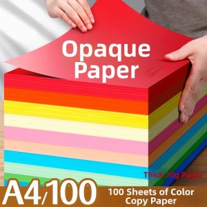 Heeton | Colorful A4 Paper for Art Projects