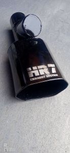 knalpot sous ngorok basah HR7 EXHAUST