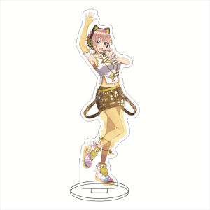 Bandai | 16CM Anime Acrylic Stand Cho Nakano Yotsuba Itsuki Nino - Quintessential Quintuplets Cos Hình Đồ Trang Trí Quà Tặng Cho Người Hâm Mộ