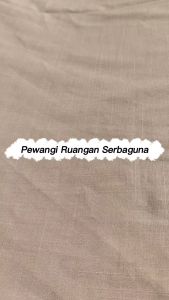 Pewangi ruangan serbaguna untuk Aromaterapi pengharum kamar mandi kamar tidur lemari pakaian gantung Portable tahan lama