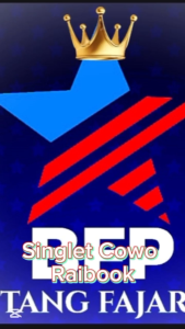 SINGLET RAIBOK FAJAR.mp4