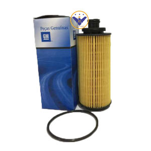 Lọc dầu nhớt cho xe ô tô Chevrolet Trailblazer