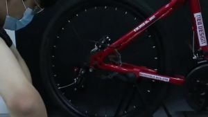 12PCS Bicycle Wheel Spokes Reflective Stickers Colorful Warning Tube Reflector DIY Safety MTB Road Bike Visibility Safety Kit