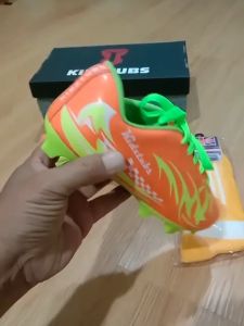 KIDZTUBS Sepatu Bola Sepatu Sepak Bola Anak Laki Laki-Sepatu Bola15011924