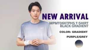 เสื้อคอกลมกีฬาและลำลองชาย ของ Mountain Peak 🔥 ราคา 359.- จาก 690.-