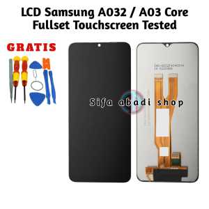 LCD Samsung A032 / A03 Core Fullset Touchscreen