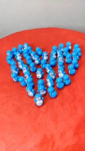 Đồ chơi lật đật mini hình Doraemon đáng yêu đồ chơi trang trí dễ thương cho mọi người