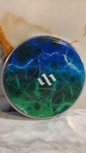 Mika Darbuka merk GMP ukuran 9in