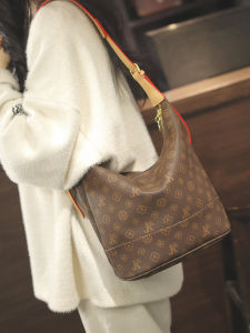 MINGYANA | Spring/Summer New Trendy Large Capacity Commute Shoulder/Crossbody Bucket Bag