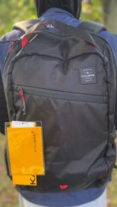 Tas Ransel Kalibre School Bag Ridge 18L Backpack 911564000 Tas Sekolah
