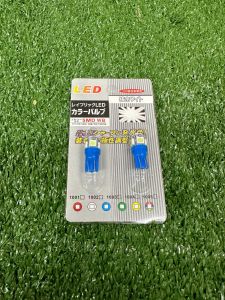 Y15 LC135 WAVE SRL115 T10 LED BULB 12V MOTORCYCLE METER SIGNAL BULB CAR DOME LIGHT LED BULB AUTO LAMP