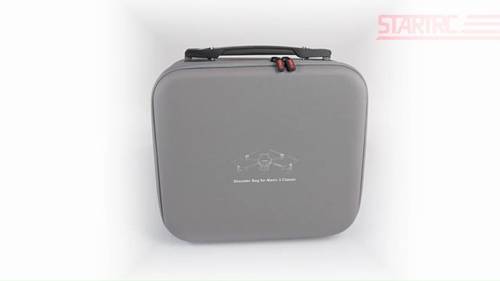 เคสพกพาใช้ได้กับ Dji Mavic 3 Pro Rc พร้อมหน้าจอรีโมทคอนโทรลอุปกรณ์โดรน ...