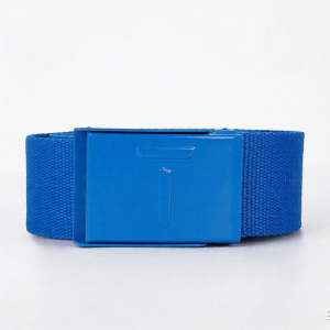 EUROPEAN TOUR | Golf Weave Belt