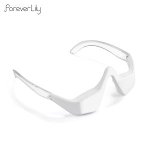 foreverlily Eye Massager Lifting Tightening Relieves Eye Fatigue 3D Eye Massager