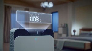 ( Pre-Order ) Blueair Air Purifier - Classic Pro CP7i (580 - 2800 ft²/54 - 262 m²)