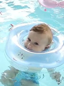 YTL แหวนว่ายน้ำเด็ก 0-3 ปี 4 สี (ห่วงยาง)