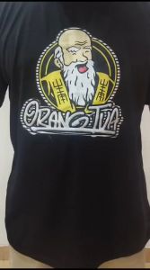 KAOS TSHIRT BAJU DISTRO NAKAL BOLEH TAPI HARUS SAYANG ORANG TUA