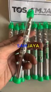 Mata Bor Tembok Beton Masonry merk JORAN