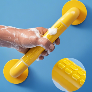 MMZECE | Anti-Slip Grab Bar for Toilet