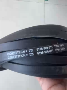 Combo 10 dây curoa 7PH-1930 máy sấy Electroluk